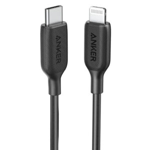 کابل USB-C به Lightning انکر مدل Powerline 543 A8831