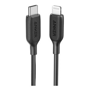 کابل USB-C به Lightning انکر مدل Powerline III A8833 طول 2 متر