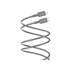 کابل USB-C به Lightning پاوا مدل 12BD27CL