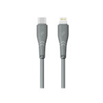 کابل USB-C به Lightning پاوا مدل PW-12PVC27CL