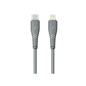 کابل USB-C به Lightning پاوا مدل PW-12PVC27CL