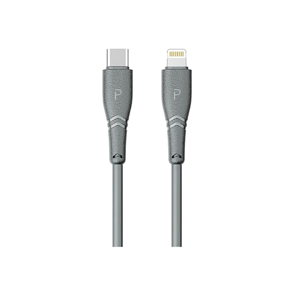 کابل USB-C به Lightning پاوا مدل PW-12PVC27CL