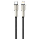 کابل USB-C به Lightning گرین لاین مدل GN27BRC2L