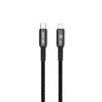 کابل USB-C به Lightning گرین لاین مدل GNBRUC2LG