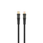 کابل USB-C به Lightning گرین لاین مدل GNTRBRCTL