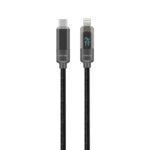 کابل USB-C به Lightning گرین لاین مدل GNUBCTLTGD