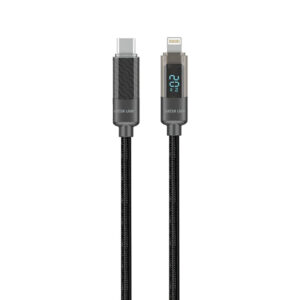 کابل USB-C به Lightning گرین لاین مدل GNUBCTLTGD