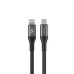 کابل USB-C به Lightning گلتیج مدل CA02