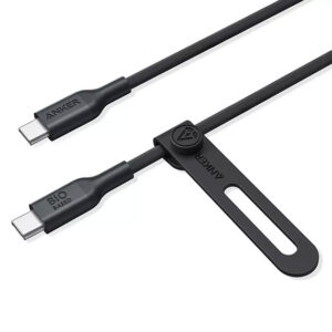 کابل USB-C به USB-C انکر مدل Powerline 544 A80F1H11