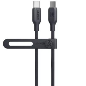 کابل USB-C به USB-C انکر مدل Powerline 544 A80F1H11