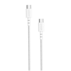 کابل USB-C به USB-C انکر مدل Powerline Select A8033H