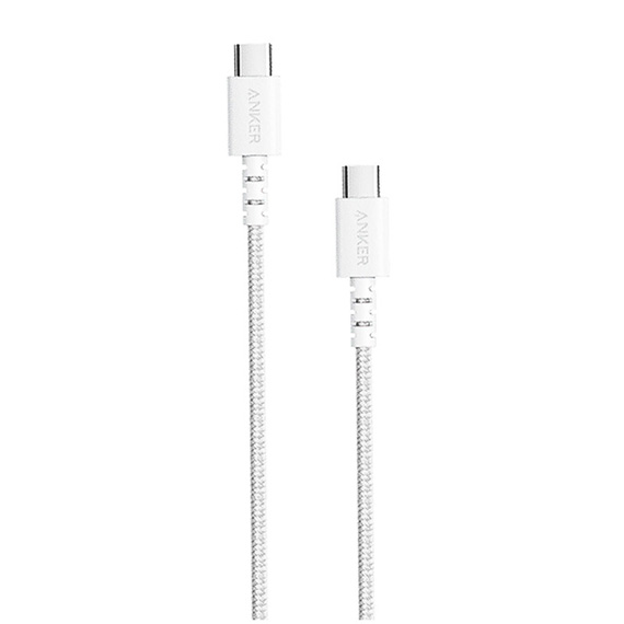 کابل USB-C به USB-C انکر مدل Powerline Select A8033H