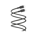 کابل USB-C به USB-C پاوا مدل 12B100CC