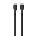 کابل USB-C به USB-C پاوا مدل PW-12PVCCTOC