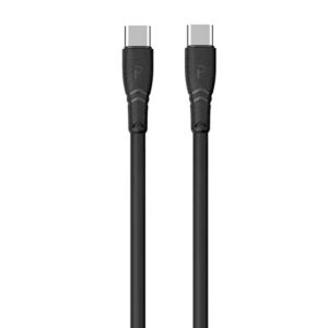 کابل USB-C به USB-C پاوا مدل PW-12PVCCTOC