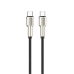 کابل USB-C به USB-C گرین لاین مدل GN60BRC2C