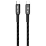 کابل USB-C به USB-C گرین لاین مدل GNBRUC2UC