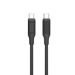 کابل USB-C به USB-C گرین لاین مدل GNUBCTUBCD