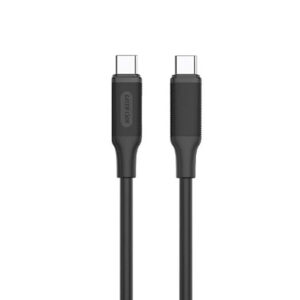 کابل USB-C به USB-C گرین لاین مدل GNUBCTUBCD