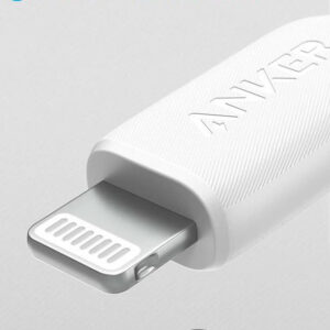 کابل USB به Lightning انکر مدل Powerline III A8813