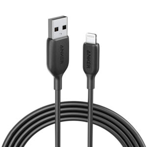 کابل USB به Lightning انکر مدل Powerline III A8813