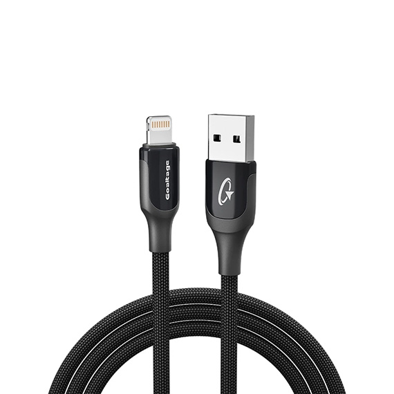 کابل USB به Lightning گلتیج مدل CA02