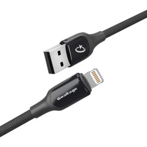 کابل USB به Lightning گلتیج مدل CA02