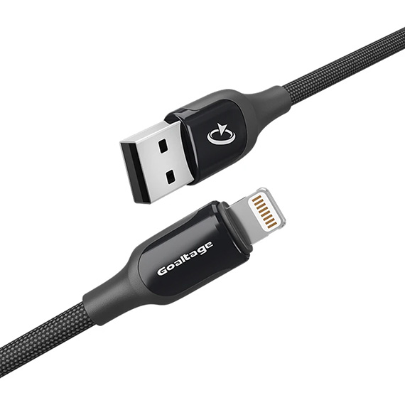 کابل USB به Lightning گلتیج مدل CA02