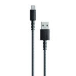 کابل USB به USB-C انکر مدل Powerline Select Plus A8022 طول 1 متر