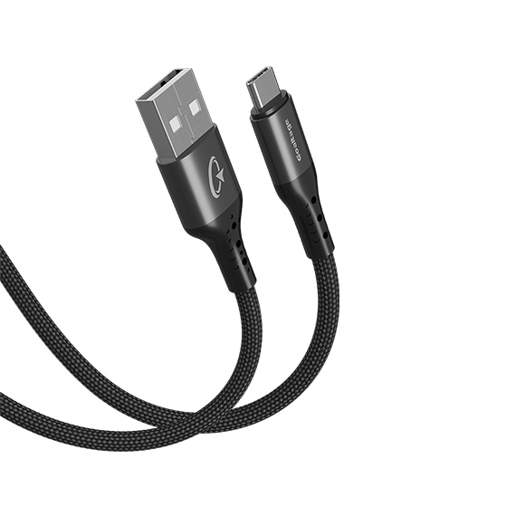 کابل USB به USB-C گلتیج مدل CA01