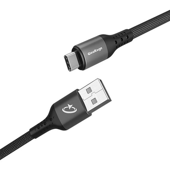 کابل USB به USB-C گلتیج مدل CA02