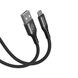 کابل USB به USB-C گلتیج مدل CA02
