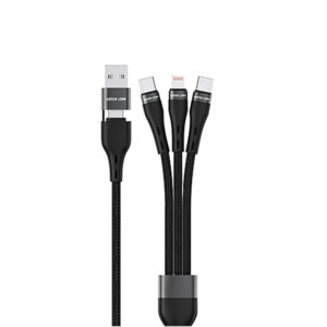 کابل چند سر گرین لاین مدل GN3IN2FCCL