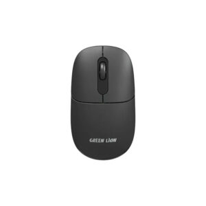 کیبورد و ماوس بی سیم گرین لاین مدل GKM-200