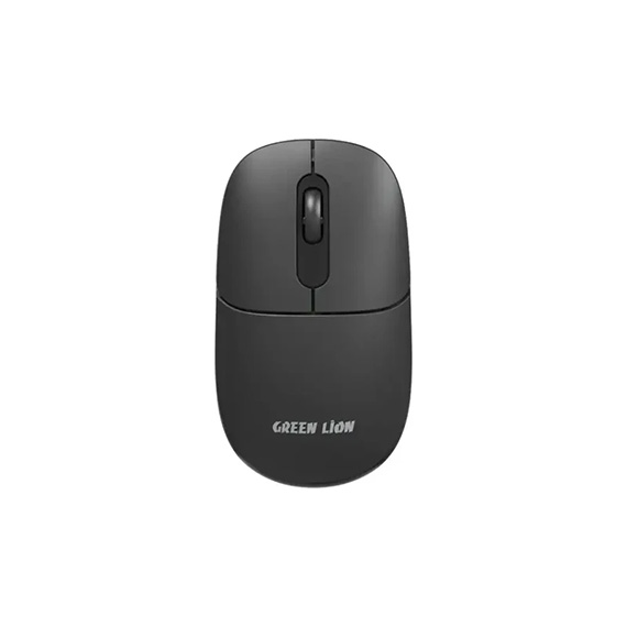 کیبورد و ماوس بی سیم گرین لاین مدل GKM-200
