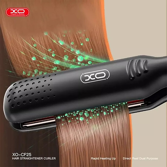 اتو موی هوشمند ایکس او مدل XO-CF25
