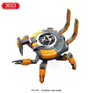 اسپیکر بلوتوثی ایکس او مدل XO-F52