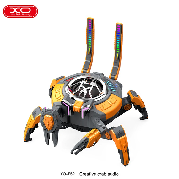 اسپیکر بلوتوثی ایکس او مدل XO-F52