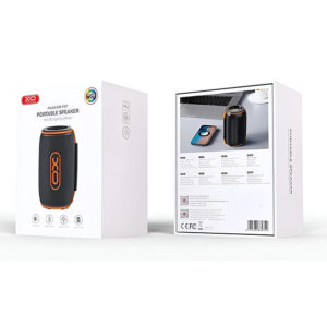 اسپیکر بلوتوثی ایکس او مدل XO-F57