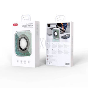 اسپیکر بلوتوثی ایکس او مدل XO-F60
