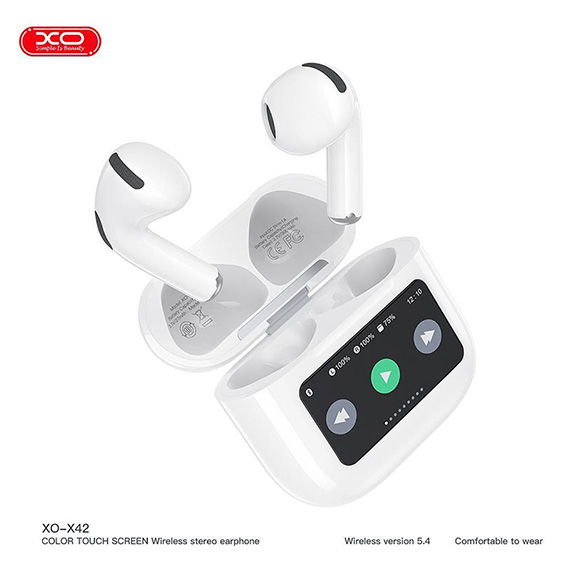 ایرپاد ایکس او مدل XO-X42