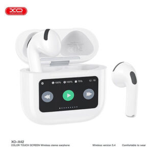ایرپاد ایکس او مدل XO-X42