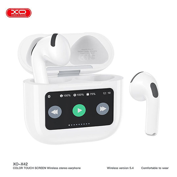 ایرپاد ایکس او مدل XO-X42