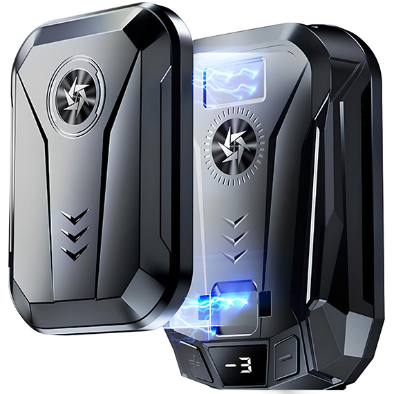 خنک کننده گوشی موبایل ایکس او مدل XO-SL06
