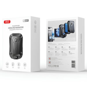 خنک کننده گوشی موبایل ایکس او مدل XO-SL06