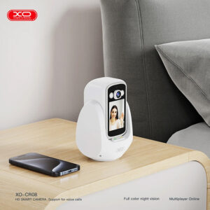 دوربین مداربسته تحت شبکه ایکس او مدل XO-CR08