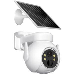 دوربین مداربسته تحت شبکه ایکس او مدل XO-CR10
