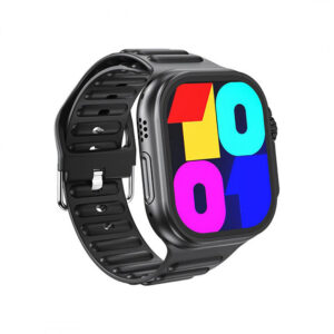 ساعت هوشمند ایکس او مدل M10 ULTRA