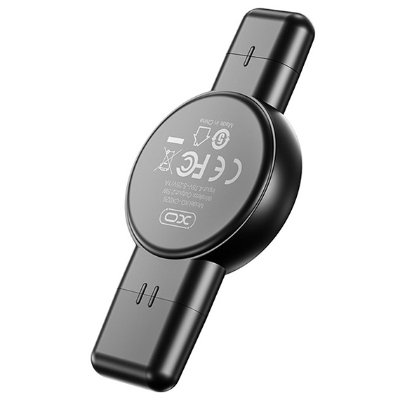 شارژر ساعت هوشمند ایکس او مدل XO-CX026