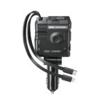 شارژر فندکی 104 وات ایکس او مدل XO-CC66